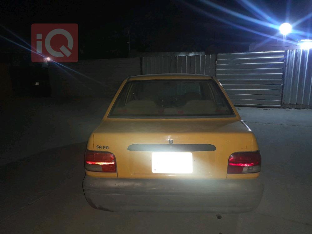 Saipa 131